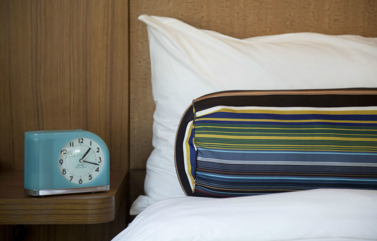 Aloft Downtown 3* Asheville